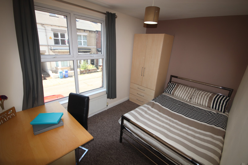 Bedroom 2 at 15 Denham Road